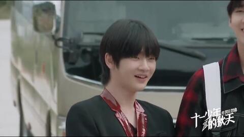 周震南最新韩剧爆料爆拍,神秘角色引期待，幕后花絮曝光